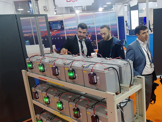 DATACENTER EXPO EURASIA 2019 ALPENERJİ 28 Kasım 01 aralık 2019 İstanbul Fuar MErkezi