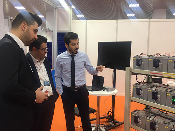 DATACENTER EXPO EURASIA 2019 ALPENERJİ 28 Kasım 01 aralık 2019 İstanbul Fuar MErkezi