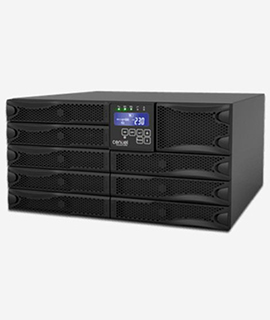 Centiel Essential Power™ 5U 