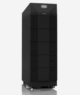 Centiel PremiumTower™ Standalone (10-60kVA)