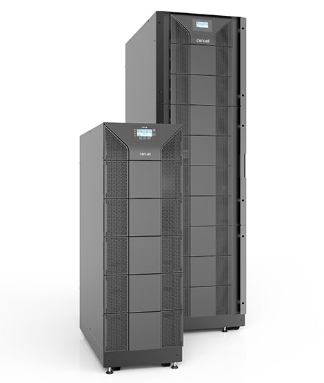 Centiel PremiumTower™ Standalone (10-60kVA) alpenerji UPS